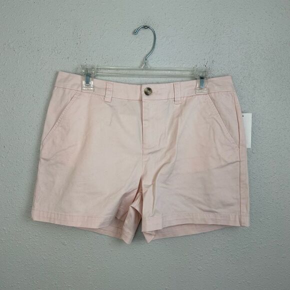 NWT Maison Jules Women’s Shorts - Picture 1 of 7